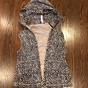 Lululemon vest